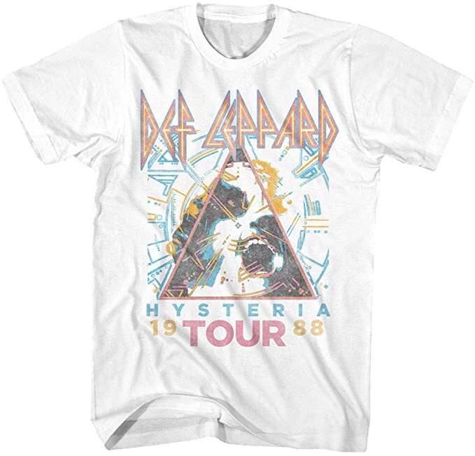 American Chinchilla exercitationem Rock Shirt